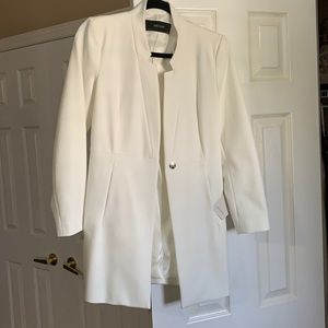 BRAND NEW ZARA COAT